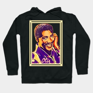 Otis Redding Hoodie